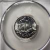 Image 4 : CAC MS65 Graded 2026-D Mayflower Compact United States Quarter