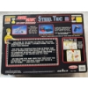 Image 2 : Star Trek: The Next Generation - USS Enterprise with Stand & Personal Shuttle Type 6 - Steel Model
