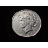 Image 2 : Beautiful 1923 Silver Peace Dollar