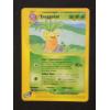 Image 1 : Exeggutor 12/147 Rare E-Reader Vintage Pokemon Trading Card