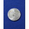 Image 1 : 1928 DISNEY Mickey Mouse "Steamboat Willie" 1 oz Fine Silver Round - Mint Condition
