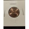 Image 2 : Rare United States 2025-D Lincoln Penny - The Last Penny - High Grade Coin