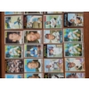 Image 3 : 40 Assorted 1967, 1968, 1970 & 1971 Baseball Trading Cards - Royals, Angels, Braves & More!