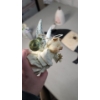 Image 9 : Large Lot Of Assorted Pig Figurines Including Dime Saver Pig 
