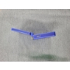 Image 5 : Game Boy Advance SP - Blue - Powers On - No Charger Included