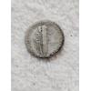 Image 4 : Assorted Years & Mint Marks Mercury Head 90% Silver Dimes - AFV $1