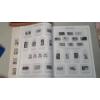 Image 8 : Modern Postage Stamp Album & New Unstamped United States Stamp Collection Album