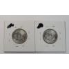 Image 2 : United States 2026-P/D Mayflower Compact Semiquincentennial Quarters