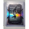 Image 3 : 3 John Metchie III Football Trading Cards Including Autographed 2022 Panini