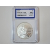 Image 2 : IGS MS70 2006-P Franklin 1706-06 Founding Father Commemorative Silver Coin 
