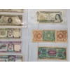 Image 5 : Large Foreign Currency & World Banknote Lot - See Photos!