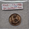 Image 5 : AWESOME!!! Collection of Five Vintage World Coins