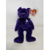 Image 1 : RARE Vintage Original 1997 Princess Diana Beanie Baby With Tag Protector