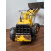 Image 9 : Large Vintage Metal Tonka Front End Loader Toy Truck