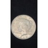 Image 1 : 1924 90% Silver Peace Dollar