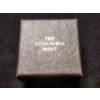Image 5 : 24KT Solid Gold MINIATURE of the United States $20 Gold Saint-Gauden's Coin from Columbia Mint