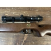 Image 3 : Beeman Air Rifle - Sportsman Series - Satin Nickel Plated Barrel and Receiver - Tapered Bull Barrel 