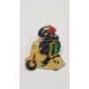 Image 1 : 1996 Cincinnati, Ohio Syrian Shrine Circus Lapel Pin