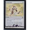 Image 5 : Large Lot of Over 100 MTG Magic The Gathering Trading Cards Including Many Holo, Rare & Even 4 Autos