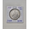 Image 1 : 1902 Mint State Morgan Silver Dollar - Beautiful Condition