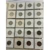 Image 10 : Binder of Quarters - Various Years and States - FV $42.25