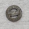 Image 3 : Five Antique Indianapolis Railways Transit Tokens