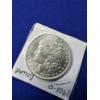 Image 2 : 1901- O Morgan Silver Dollar - High-Grade, Uncirculated Condition