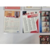 Image 15 : 14 Assorted 1993-94 Michael Jordan Basketball Trading Cards 