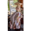 Image 4 : 5ft Rabbit Lady Doll Will Need Some Minor Repair