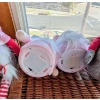 Image 4 : Collection Of Adorable Holiday Gnomes. Including 2 Lighted!