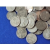 Image 2 : Lot of 72 Assorted Steel War Lincoln Cents FV: $0.72