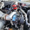 Image 43 : FULLY CUSTOM White 1990 FORD MUSTANG 2D Hatchback RACING CAR ~ SEE DETAILS ~ INCREDIBLE MUSTANG