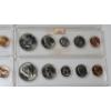 Image 5 : 1776/1976-1990 Coin Sets In Acrylic Holders-Face Value: $7.69