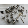 Image 1 : Approximately 21 Vending Machine Locks And 1 Key 
