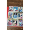 Image 10 : Book Of Assorted 1970s, 1980s, 1990s Topps Baseball Cards