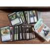 Image 10 : Large Lot of Magic The Gathering Trading Cards Including Many Rares, Holos & Autographs! 