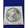Image 4 : 1923 PROOF-LIKE, BU GEM Silver Peace Dollar, Gorgeous HIGH-GRADE Coin!