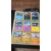 Image 15 : Binder Of 684 Basic & Holo Pokémon Cards
