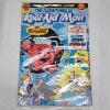 Image 2 : The Adventures of KOOL-AID MAN Comic by MARVEL COMICS GROUP 