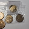 Image 4 : Lot of Assorted United States Dollar Coins: Presidential, Sacagawea, & Susan B. Anthony - FV: $12.00