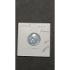 Image 1 : 1943 Steel Lincoln Wartime Cent 