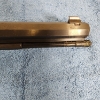 Image 15 : Connecticut Valley Arms (CVA) Frontier Hunter .50 Cal Black Powder Percussion Rifle – Made in Spain