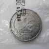 Image 1 : NRA Commemorative Medal - Brand New in Package