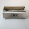 Image 1 : NGC Silver Coin Slab Holder - Holds 20 Standard NGC Slabs 