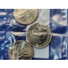 Image 5 : Assortment of Littleton Coin Co. Sealed United States Quarters - FV: $1.00