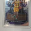 Image 3 : Two Panini Austin Reaves LA Lakers Basketball Trading Cards 