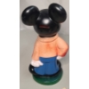 Image 3 : Assortment Of Vintage Mickey/Minnie Mouse Collectibles Featuring Peek-A-Boo Wind Up Toy