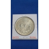 Image 2 : 1921 BU GEM 90% Silver Morgan Dollar 