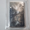 Image 3 : CNT 10 Troy Ounce Silver Eagle Bar - .9999 Fine Silver - Sealed! 