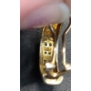 Image 13 : Gold Filled & Gold Plated Brooches, Rings, Pins & Earrings - See Photos For Ring Size